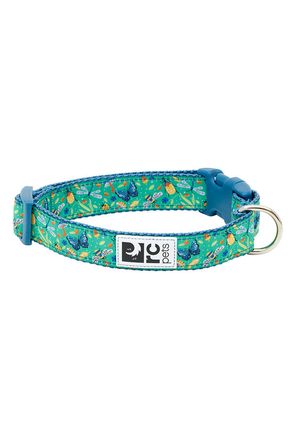 RC Pets Wonderland Dog Clip Collar